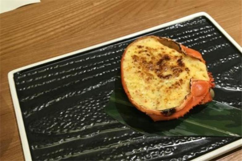 小句号日本料理